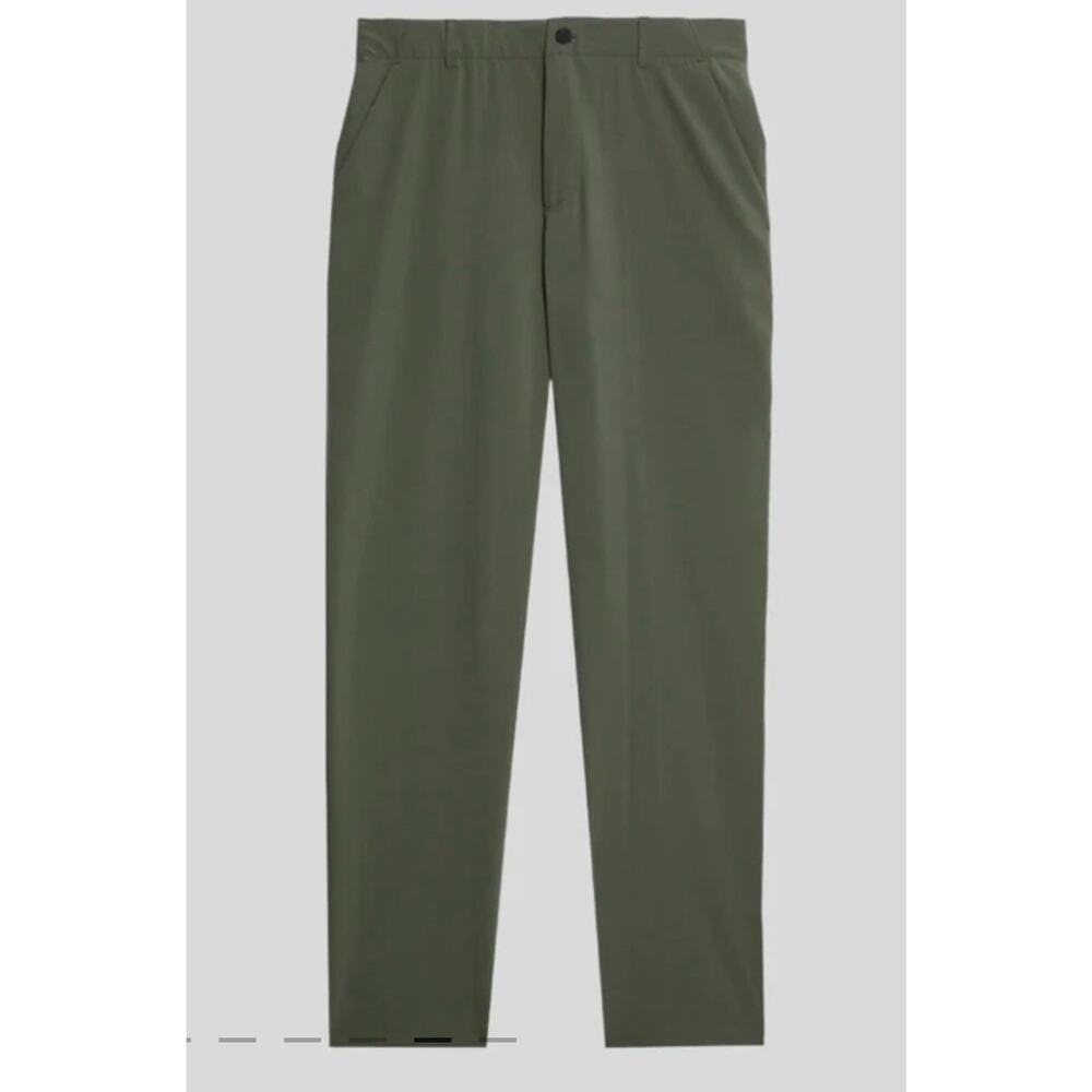 Lyle & Scott 5 Pocket Golf Trousers